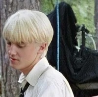 Draco Malfoy 