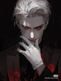 Vampire Husband