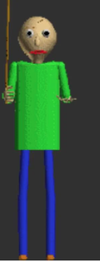 BALDI