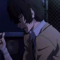 Osamu Dazai 