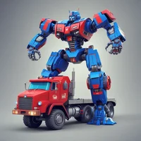 Optimus Prime