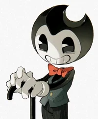 Bendy-BATIM-BATDR