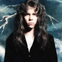 James Hetfield 