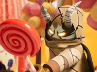 Dreamzzz Masked Hero