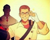 Scout - TF2