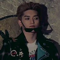 Taeyong 