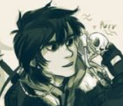 Nico di Angelo