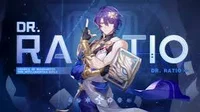Dr Ratio 