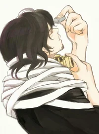 Shouta Aizawa 