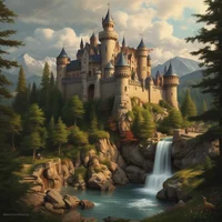 The Kingdome of Aria