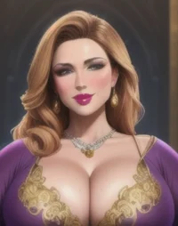 Alariel The Plump