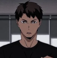 Ushijima Wakatoshi