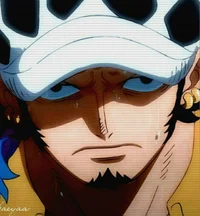 Trafalgar Law