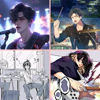 dere band