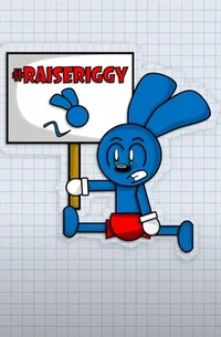 Raise Riggy Riggy