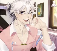 Zilas   _あなたのヤンデレBF_