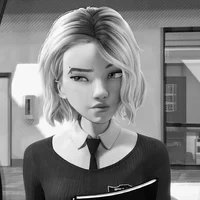 GWEN STACY