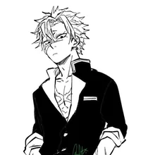 Delinquent Sanemi