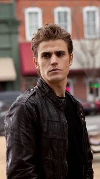 Stefan Salvatore 