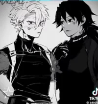 SaneGiyu - Bodyguard