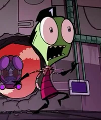 Invader Zim