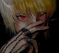 Kurapika