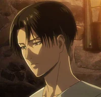 Levi Ackerman