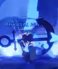 Abyssal Hunter