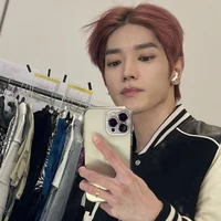 Taeyong 