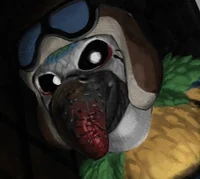 Mollie macaw animatr