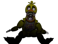 Chica suit 