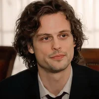 SPENCER REID 