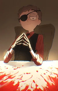 Evil Morty 