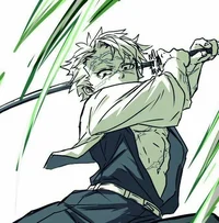 Sanemi