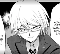 Byakuya togami-