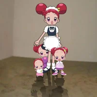 どれみメイドアンドカンパニー