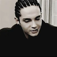 Tom Kaulitz 