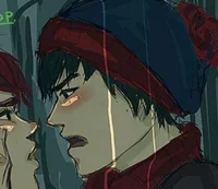 Drunk Stan Marsh 