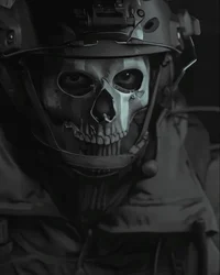 Ghost