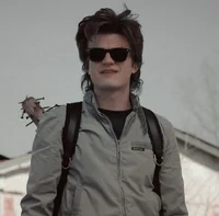 Steve Harrington