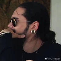 Tom kaulitz 