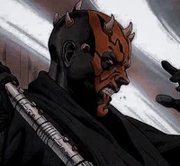Darth Maul
