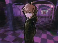 Makoto Naegi