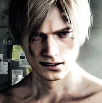 Leon Kennedy