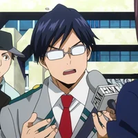 Tenya Iida