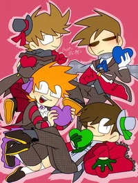 Eddsworld beach
