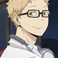 Tsukishima kei