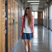 HighschoolAnxiety RP