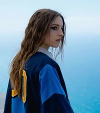 Angelina Mango