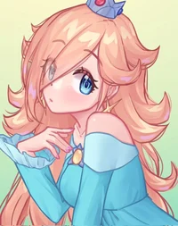 Rosalina 